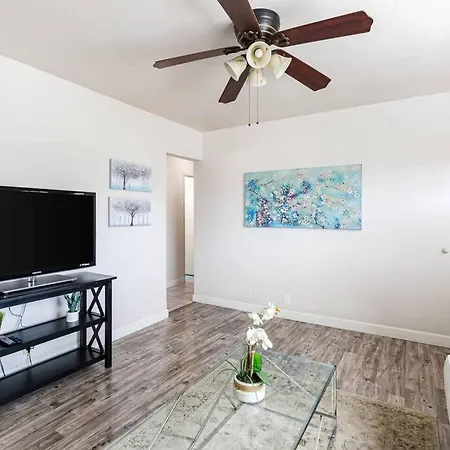 Casa Italia -2Br- Free Driveway Parking For 2 Cars Apartment San Diego Exterior photo
