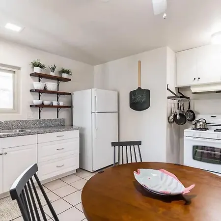 Casa Italia -2Br- Free Driveway Parking For 2 Cars Apartment San Diego Exterior photo