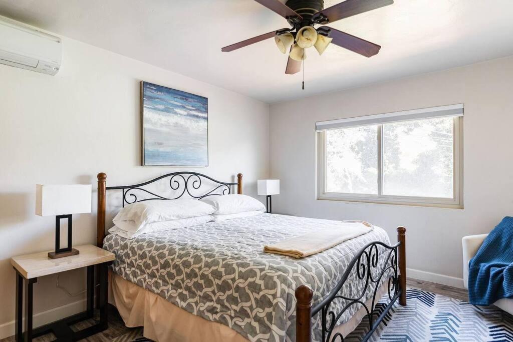 Casa Italia -2br- Free Driveway Parking For 2 Cars Appartamento