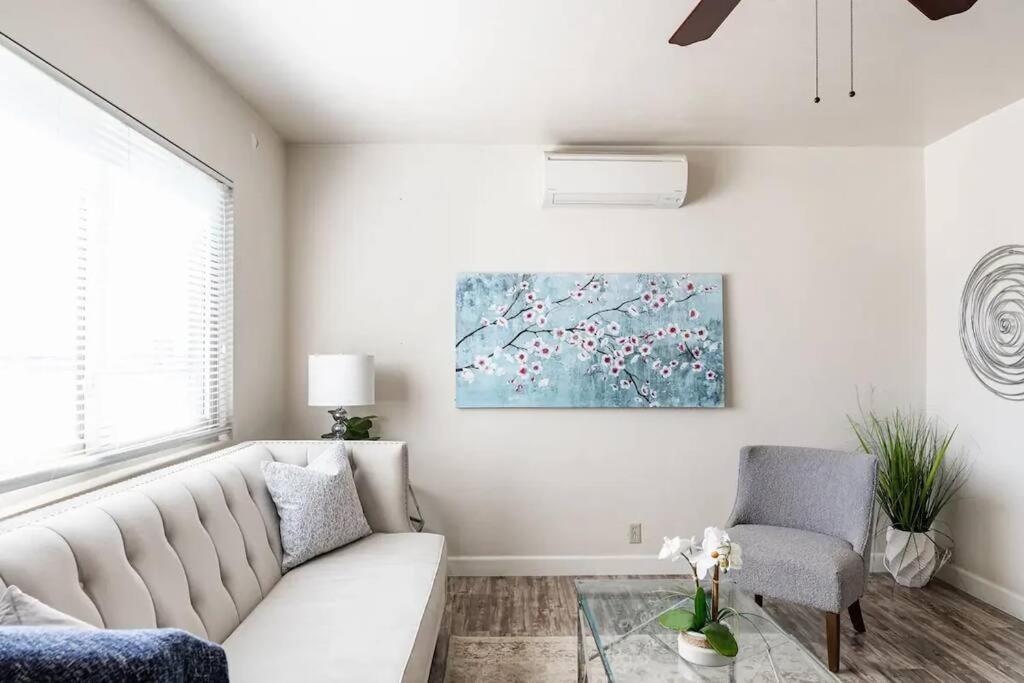 Casa Italia -2br- Free Driveway Parking For 2 Cars San Diego