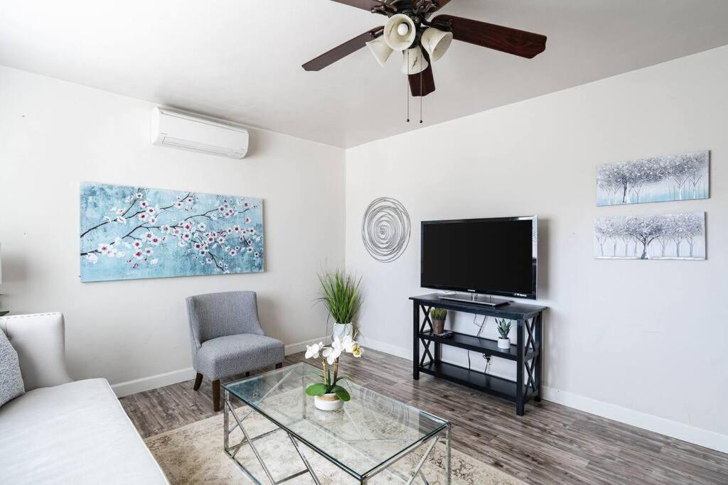 Casa Italia -2br- Free Driveway Parking For 2 Cars Apartment *
