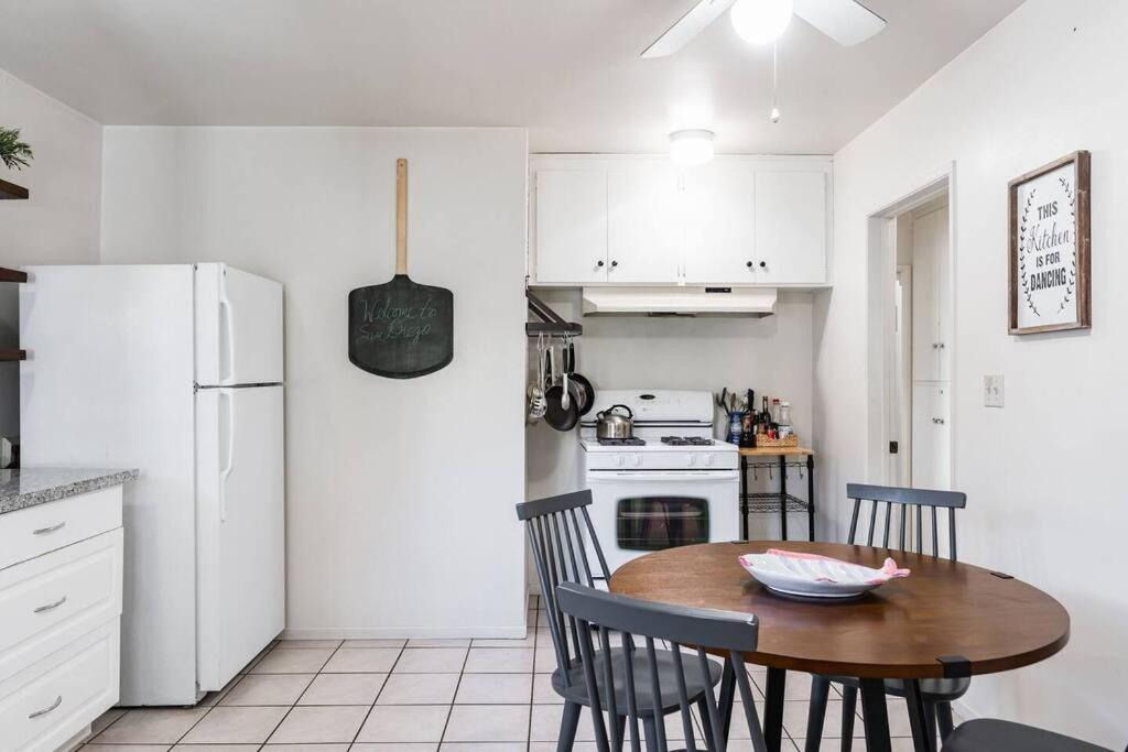 Apartamento Casa Italia -2br- Free Driveway Parking For 2 Cars *